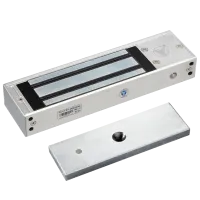 Yli Electronic YM-500N(LED)-DS Електромагнітний замок Yli Electronic YM-500N(LED)-DS Електромагнітний замок