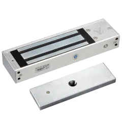 Yli Electronic YM-500N(LED)-DS Электромагнитный замок Yli Electronic YM-500N(LED)-DS Электромагнитный замок