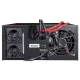 Kraft KRF-AVR1000VA/800W-12V Инвертор с ИБП