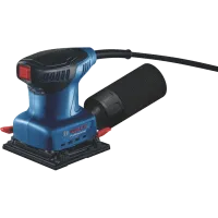 Bosch Professional GSS 140 A (06012A8021) Шліфувальна машина Bosch Professional GSS 140 A (06012A8021) Шліфувальна машина