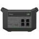 HYXiPower HYX-EA2500 2500Вт Портативне джерело живлення
