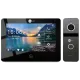 Neolight NeoKIT HD Pro WF B/Graphite Комплект відеодомофона