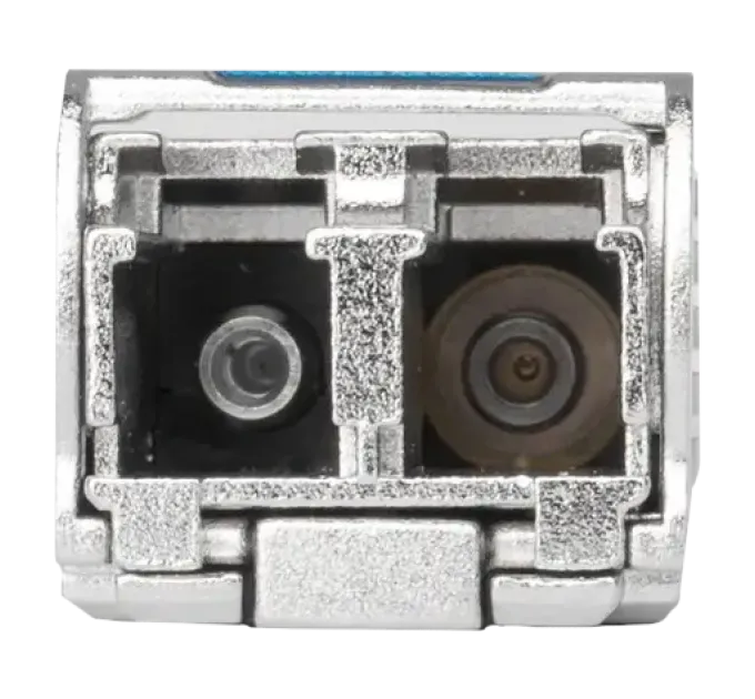 ALISTAR SFP-10G-IR SFP+ 10G BASE-IR 2SM LC 2KM 1310nm DDM Модуль