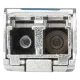 ALISTAR SFP-10G-IR SFP+ 10G BASE-IR 2SM LC 2KM 1310nm DDM Модуль