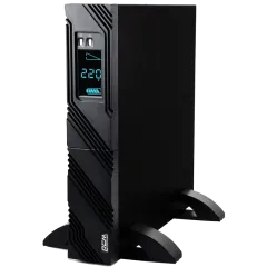 Powercom SPR-1500 LCD IEC Источник бесперебойного питания