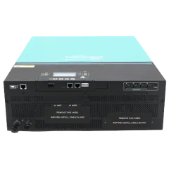 TOMMATECH 3.6kW HV 24V 80А MPPT(120-450) однофазний Інвертор