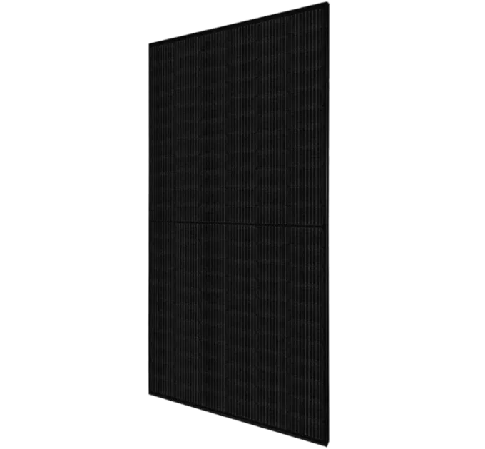 Canadian Solar CS6R-395MS Full Black 395 Вт Солнечная панель