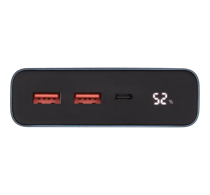2E 24000 mAh 100W PD QC Повербанк