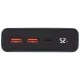 2E 24000 mAh 100W PD QC Повербанк