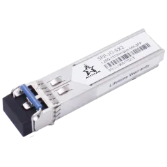 ALISTAR SFP-1G-SX2 SFP 1G 2MM LC 2KM 1310nm DDM Модуль ALISTAR SFP-1G-SX2 SFP 1G 2MM LC 2KM 1310nm DDM Модуль