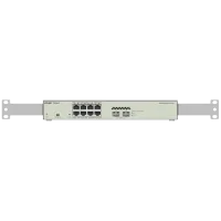 Ruijie Reyee RG-NBS3100-8GT2SFP-P V2 POE L2 Комутатор 10 портів керований