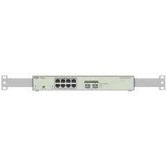 Ruijie Reyee RG-NBS3100-8GT2SFP-P V2 POE L2 Комутатор 10 портів керований