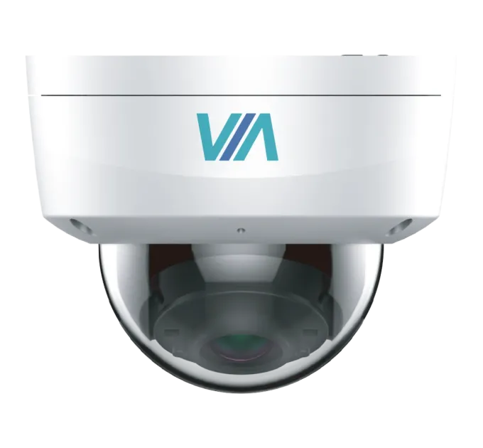 VS-D24AS(VP) 4МП (2.8мм) IP відеокамера VIA SECURITY