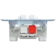 Schneider Electric Merten MTN3150-0000 Механизм кнопочного выключателя
