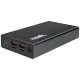 Trinix TPB-10020PD Grey PPS 20 000 мА•ч Повербанк