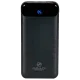 Kraft KPB-2020FC (20000 mAh) Black Повербанк