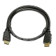 HDMI Патчкорд 19+1, 4k 60hz, 8м
