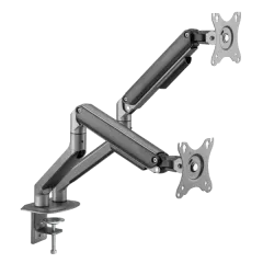 Gembird MA-DA2-05 17-32" 9 кг Кронштейн для монитора