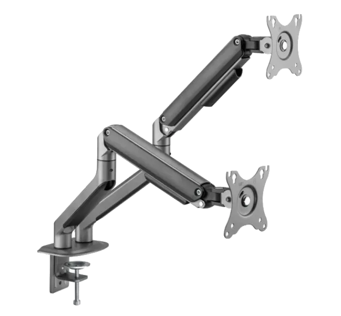 Gembird MA-DA2-05 17-32" 9 кг Кронштейн для монитора