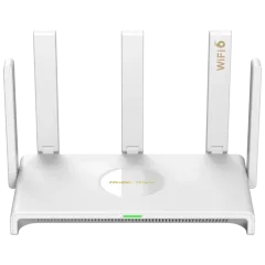 Ruijie Reyee RG-EW3000GX дводіапазонний 2хWAN 3000M Wi-Fi 6 Wi-Fi роутер