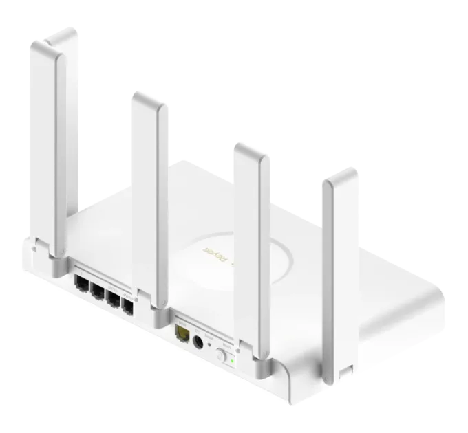 Ruijie Reyee RG-EW3000GX дводіапазонний 2хWAN 3000M Wi-Fi 6 Wi-Fi роутер