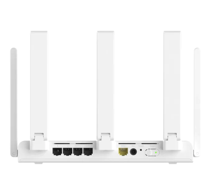 Ruijie Reyee RG-EW3000GX дводіапазонний 2хWAN 3000M Wi-Fi 6 Wi-Fi роутер