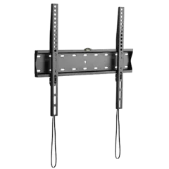 Gembird WM-55F-02 32-55" 40 кг Кронштейн для телевизора