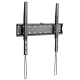 Gembird WM-55F-02 32-55" 40 кг Кронштейн для телевізора
