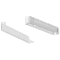 Gembird WM-U35-01-W 35 кг Кронштейн універсальний