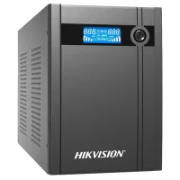 Hikvision DS-UPS3000 3000 ВА Джерело безперебійного живлення