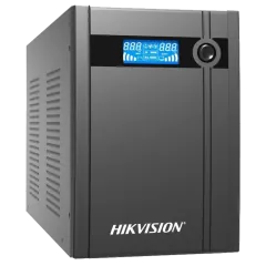 Hikvision DS-UPS3000 3000 ВА Источник бесперебойного питания