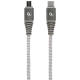 Cablexpert CC-USB2B-CMMBM-1.5M USB C - USB micro B 1.5 м Кабель