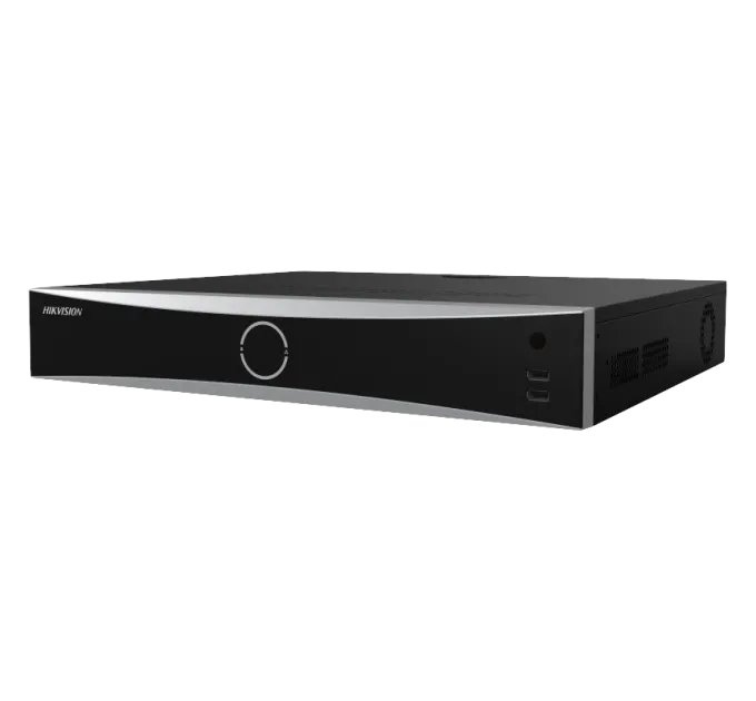 iDS-7732NXI-M4/X 32-канальный DeepinMind 1.5U 8K Видеорегистратор Hikvision
