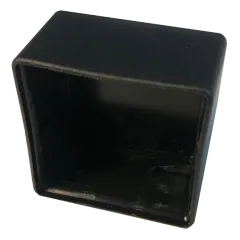 Photonica 40x40 (ZS-40X40-CZ) Заглушка профілю