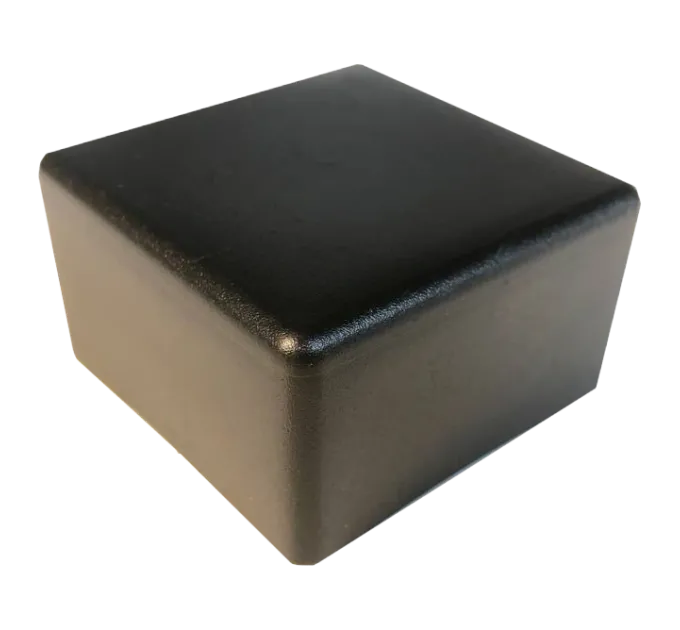 Photonica 40x40 (ZS-40X40-CZ) Заглушка профиля