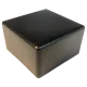 Photonica 40x40 (ZS-40X40-CZ) Заглушка профиля
