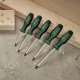 Bosch Torx10-30 (1600A02BX6) 6 шт Набор отверток