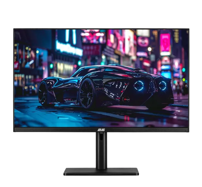 2E G2724B 27" дюйма 2560x1440 Монитор