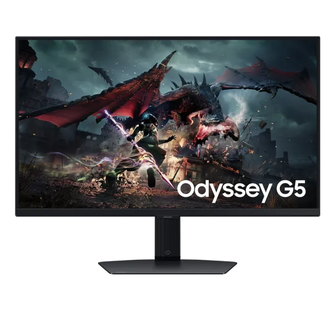 SAMSUNG LS27DG500EIXCI 27" дюйма 2560x1080 Монітор SAMSUNG LS27DG500EIXCI 27" дюйма 2560x1080 Монітор
