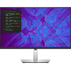 Dell P2723QE 27" дюйма 3840x2160 Монітор Dell P2723QE 27" дюйма 3840x2160 Монітор