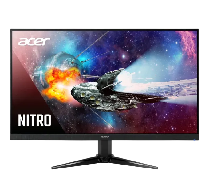 Acer QG241YEBII 23.8" дюйма 1920x1080 Монитор Acer QG241YEBII 23.8" дюйма 1920x1080 Монитор