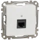 Schneider Electric Sedna Design & Elements SDD111451 RJ45 5e Компьютерная розетка