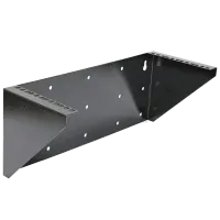 19" 4U (CMS-WWB4U-BK) Кронштейн для вертикальной установки сервера