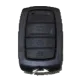 Hikvision DS-TMG012-4W Пульт дистанционного управления шлагбаумом