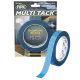 HPX MTT1905 MULTI TACK 19мм х 5м Лента двухсторонняя HPX MTT1905 MULTI TACK 19мм х 5м Лента двухсторонняя