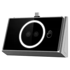 DS-KAB673-P Сканер отпечатка ладони и отпечатка вен на ладони Hikvision DS-KAB673-P Сканер отпечатка ладони и отпечатка вен на ладони Hikvision