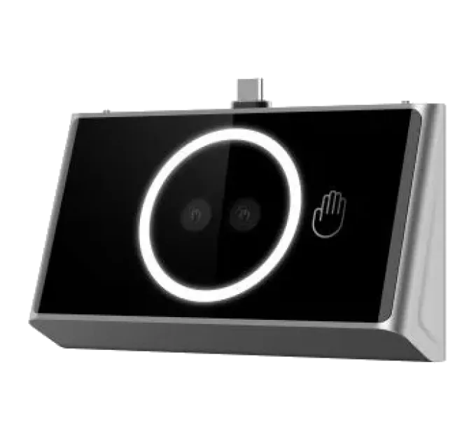 DS-KAB673-P Сканер отпечатка ладони и отпечатка вен на ладони Hikvision DS-KAB673-P Сканер отпечатка ладони и отпечатка вен на ладони Hikvision