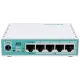 hEX refresh (E50UG) Маршрутизатор MikroTik