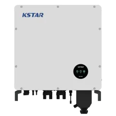 Kstar KAC50DP BluePulse трифазний чиста синусоїда Інвертор