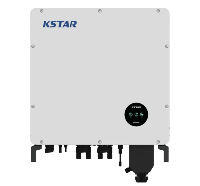 Kstar KAC50DP BluePulse трехфазный чистая синусоида Инвертор